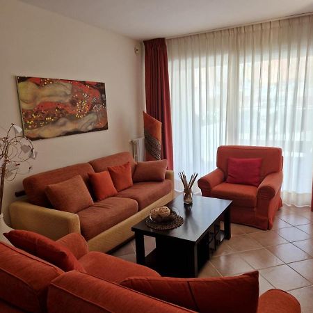 Artemide B&B Matera Dış mekan fotoğraf