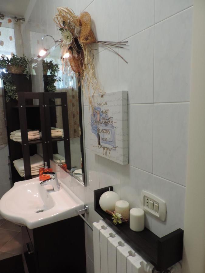 Artemide B&B Matera Dış mekan fotoğraf