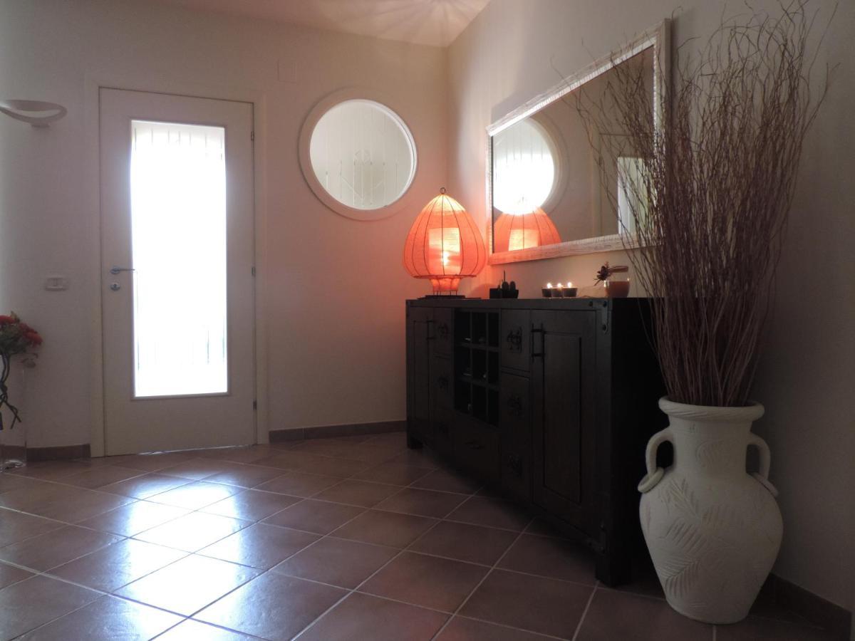 Artemide B&B Matera Dış mekan fotoğraf