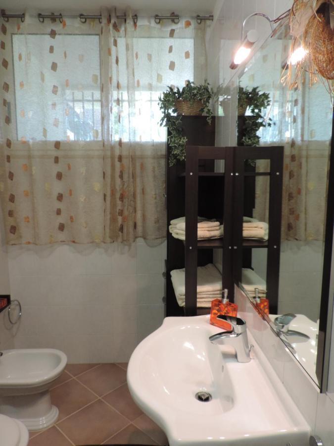 Artemide B&B Matera Dış mekan fotoğraf