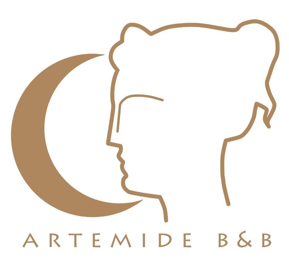 Artemide B&B Matera Dış mekan fotoğraf